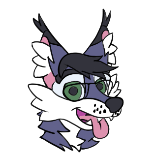 My fursona icon