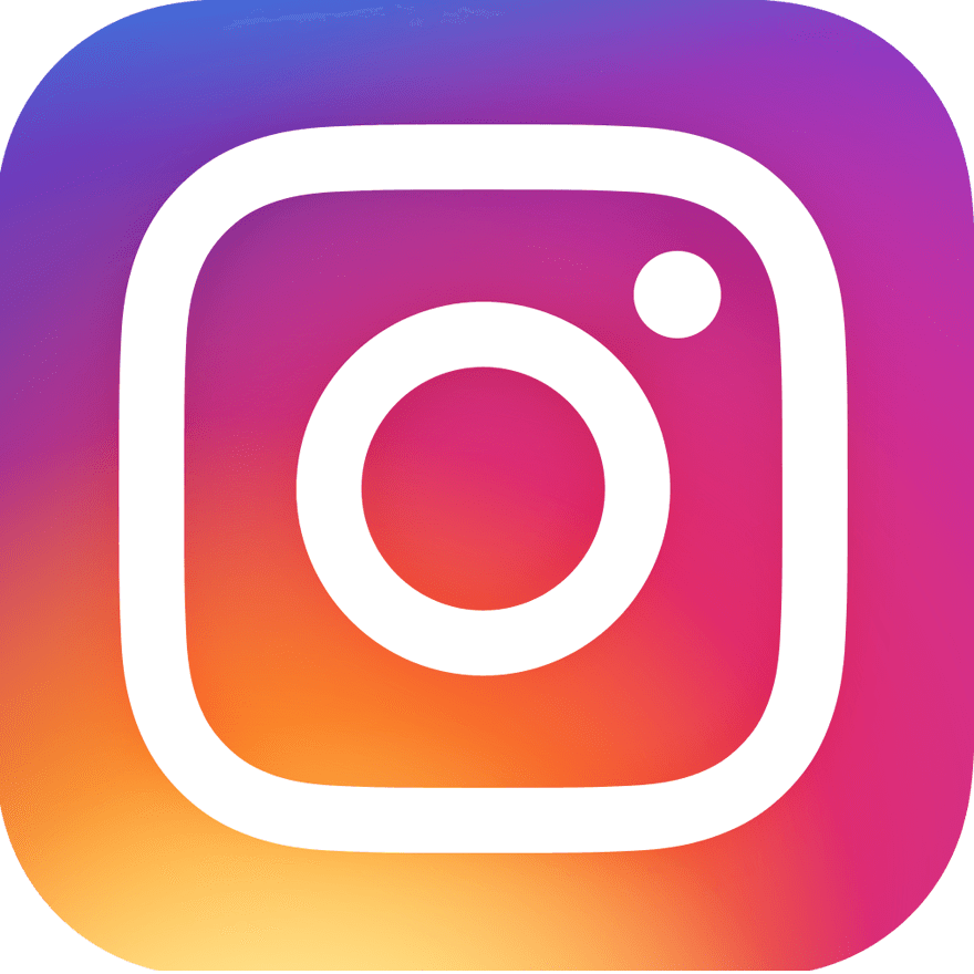 Instagram logo